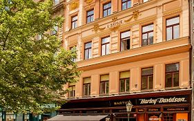 Residence St Havel Prague Old Town